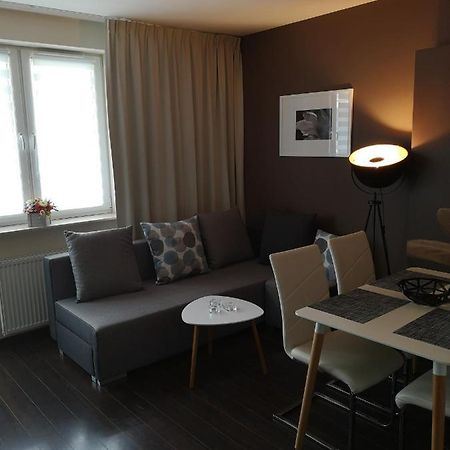 Apartament 231 Diva Inkl Parkplatz Apartment Kolobrzeg Luaran gambar