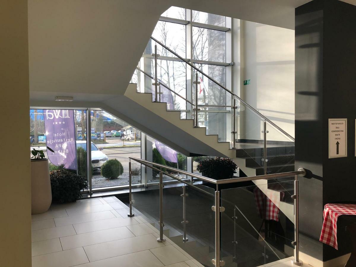 Apartament 231 Diva Inkl Parkplatz Apartment Kolobrzeg Luaran gambar