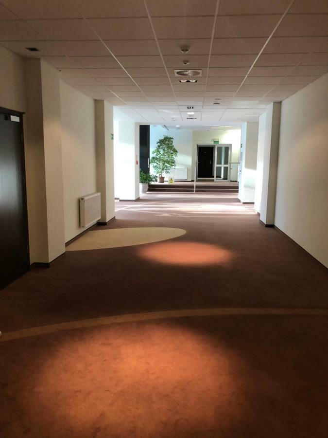 Apartament 231 Diva Inkl Parkplatz Apartment Kolobrzeg Luaran gambar