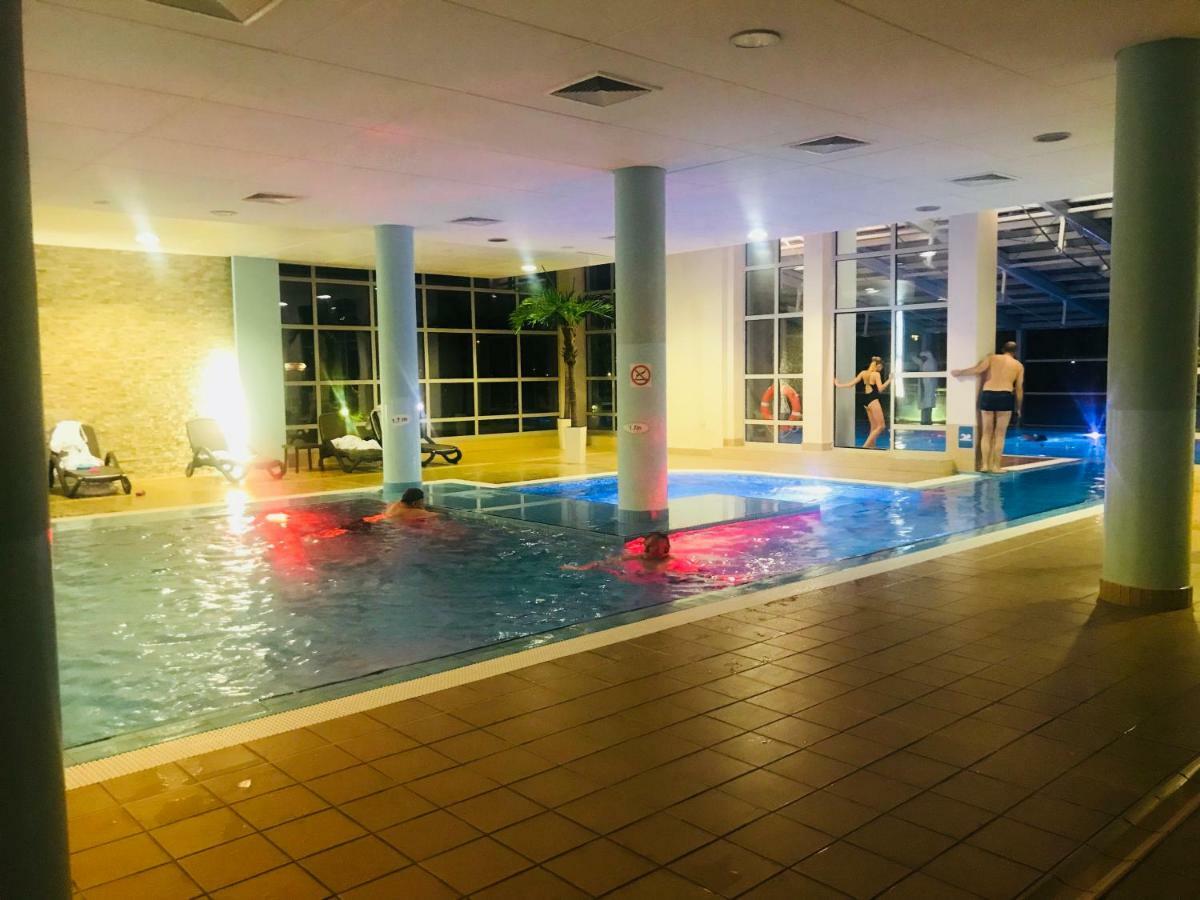 Apartament 231 Diva Inkl Parkplatz Apartment Kolobrzeg Luaran gambar